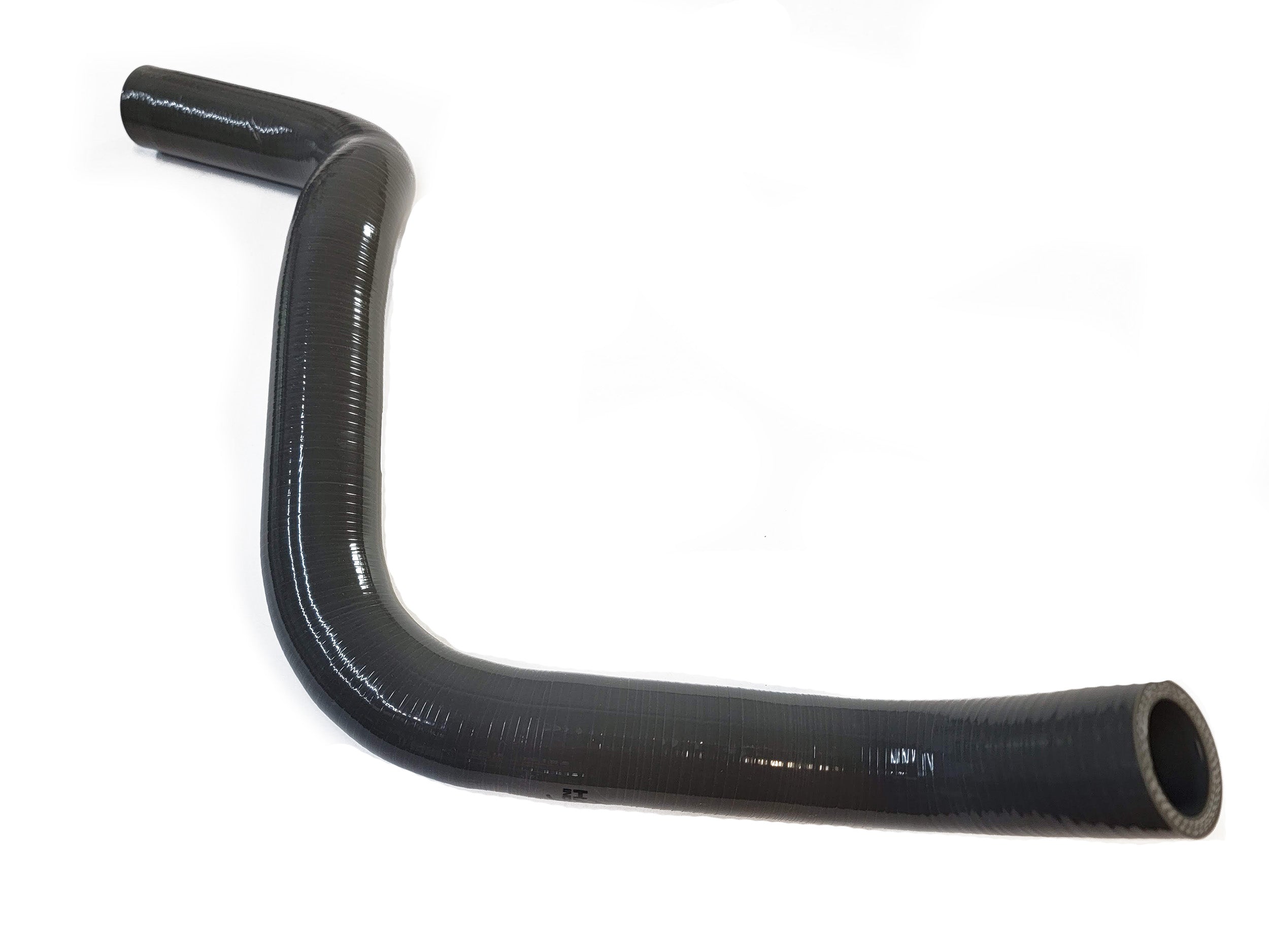 Haipa Induction 2004-2006 Acura TL Lower Silicone Radiator Hose