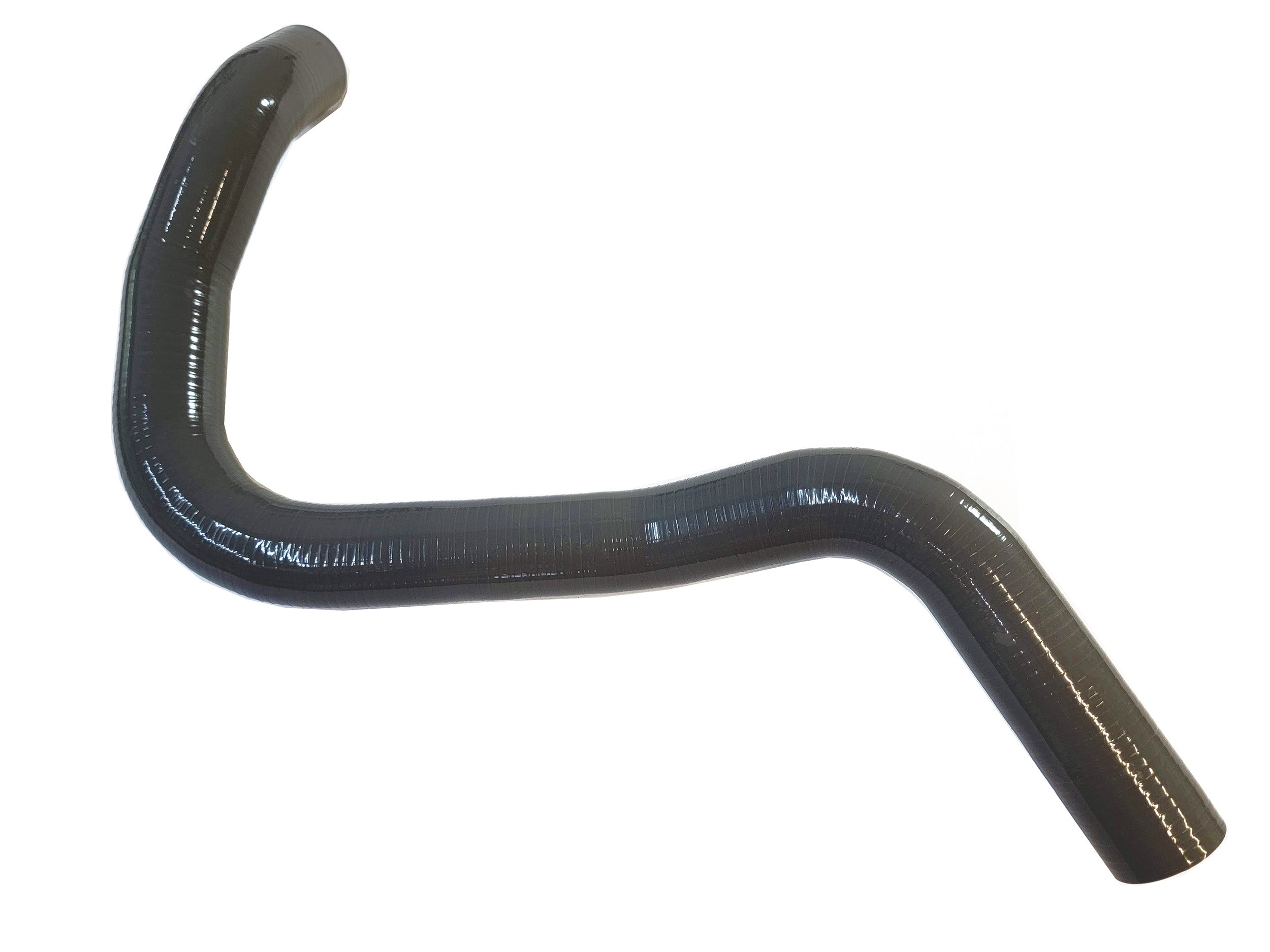 Haipa Induction 2007-2008 Acura TL 3.2 & 3.5 Lower Silicone Radiator Hose