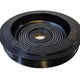 J Series Lightweight Aluminum Crank Pulley