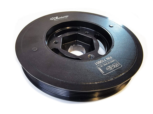 Fluidampr J30A4/A5, J32A3, J35A8, J37A1/2/4,J35Z,J35Y1/2