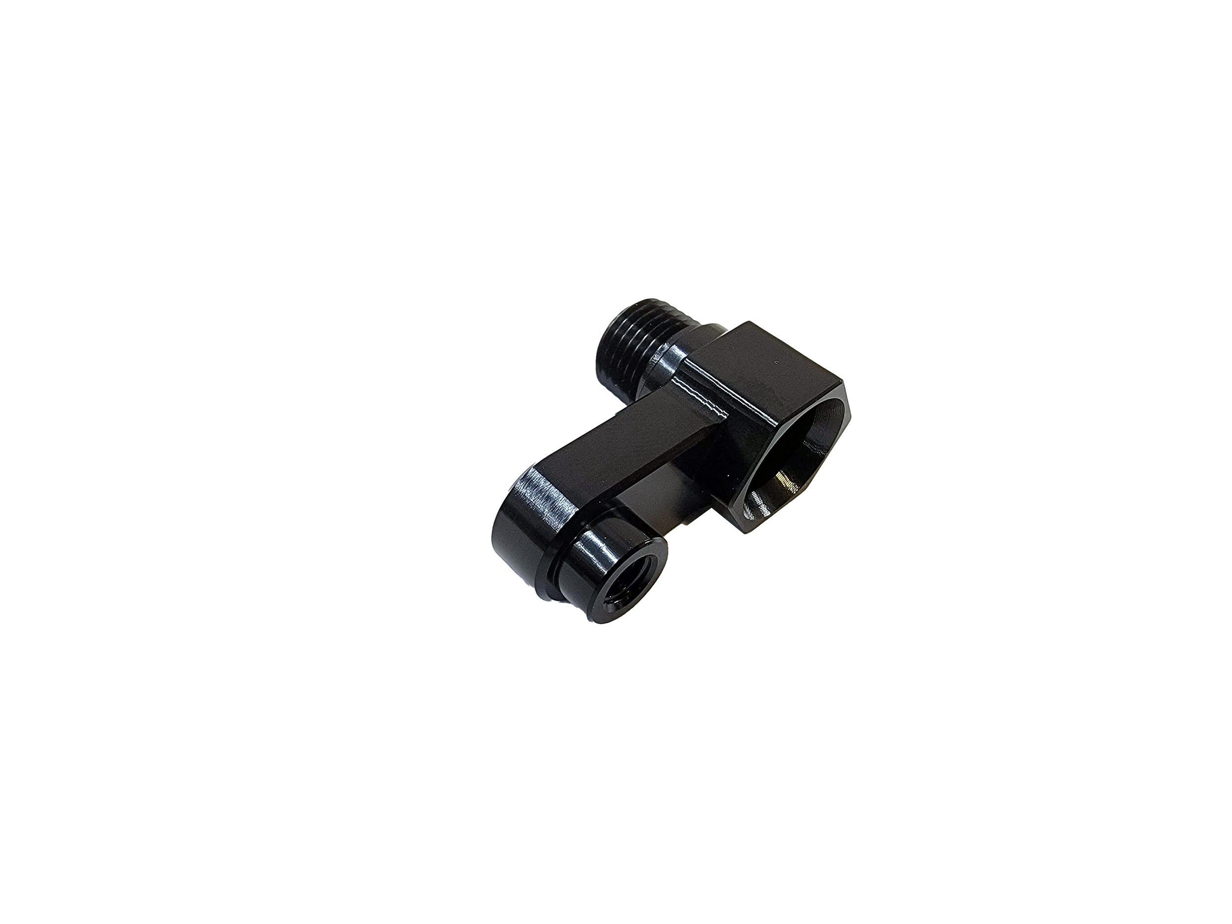 Honda MAP Sensor to 1/8" NPT