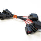 PJS EV6/EV14 Injector Adapters (Style 1) J32A2 / J35A4