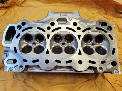 Brand New 2012 Honda Pilot OEM Front Cylinder Head