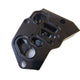 J Series Remote Oil Filter Relocation Adapter