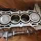 F23A5 General Assembly, Cylinder Block OEM Honda