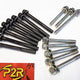 J Series Main Bolts - Complete Set