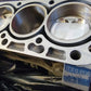 Built J35Y2 Turbo Short Block Assembly