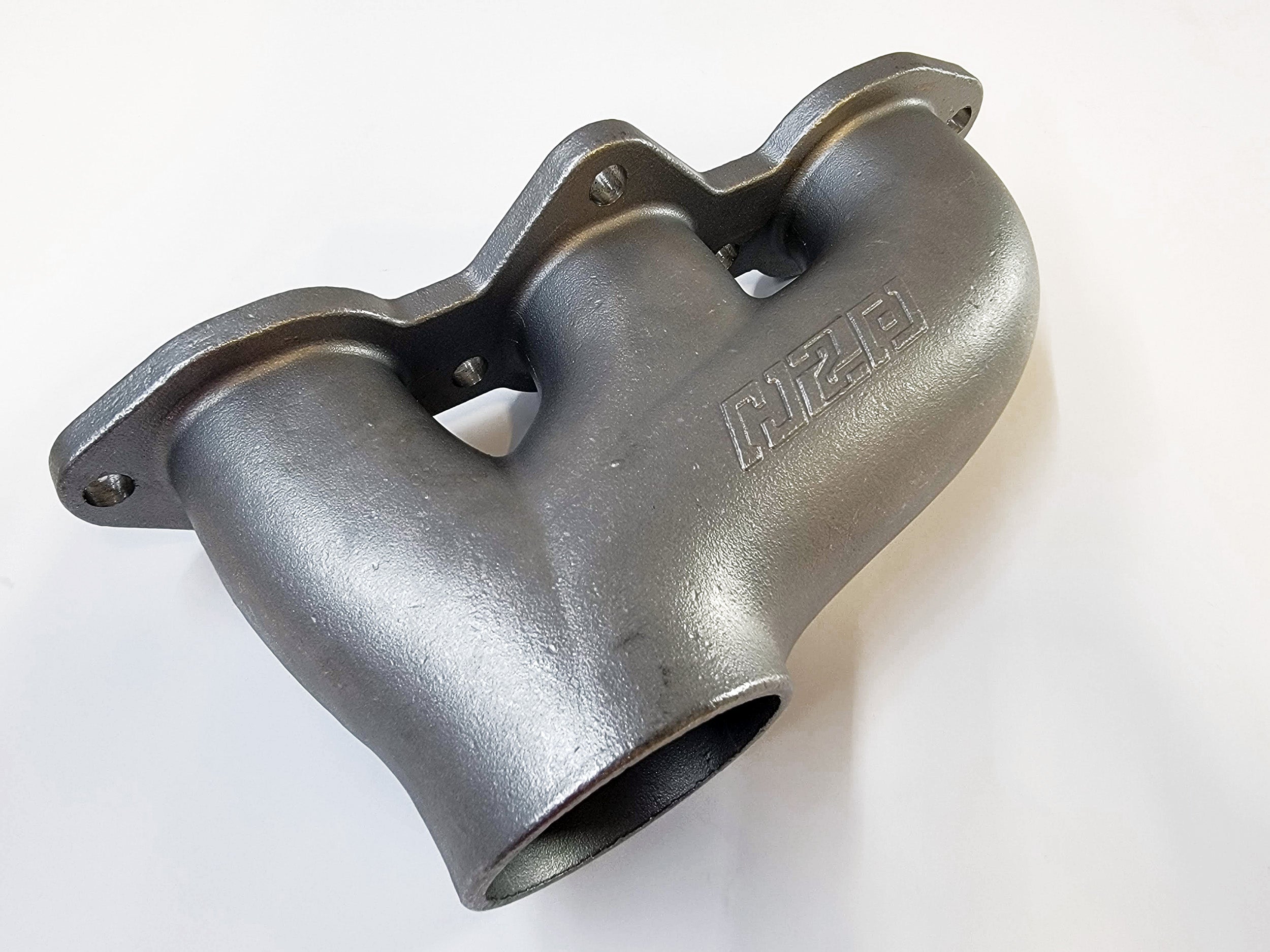 H2O 316 Stainless Exhaust Manifold