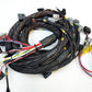 J Series Universal Swap Harness for 99 TL ECU