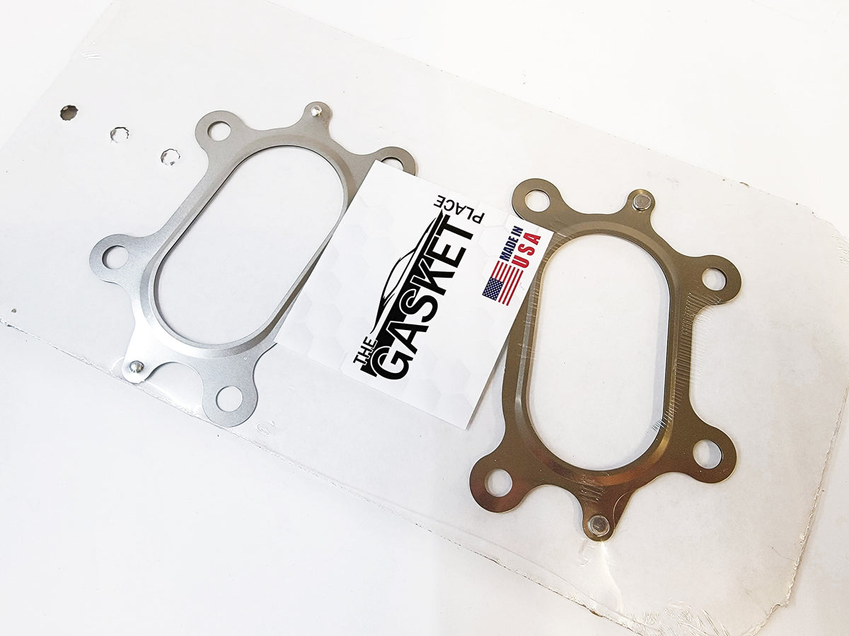 J32A3, J35A6, J35A7, & J35A8 MLS Exhaust Manifold Gasket Set
