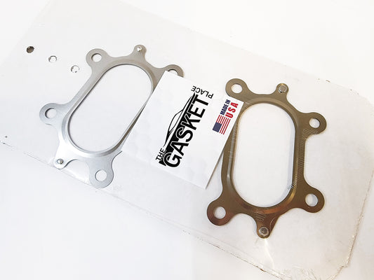 J32A3, J35A6, J35A7, & J35A8 MLS Exhaust Manifold Gasket Set