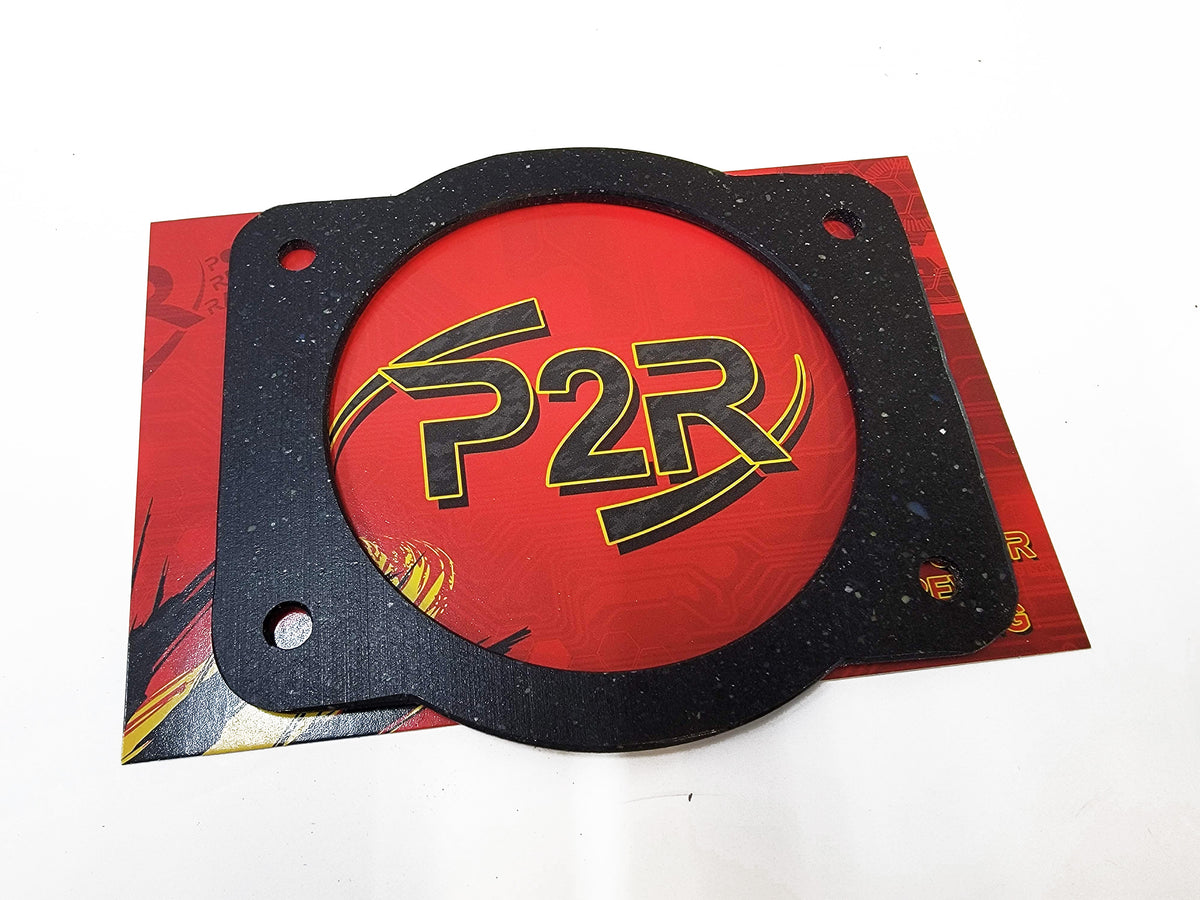 LS1 92mm Thermal Throttle Body Gasket