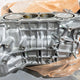 F23A4 General Assembly, Cylinder Block OEM Honda