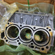 Brand New J37A1 Bare Cylinder Block Assembly ( 07-09 Acura MDX & 09-10 Acura RL )