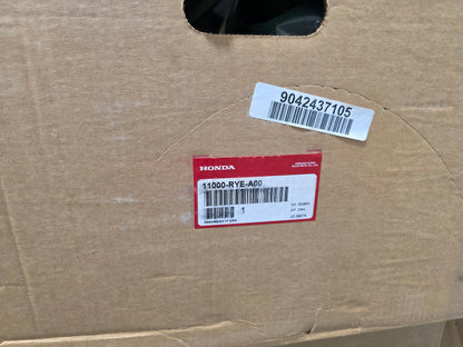 Brand New J37A1 Bare Cylinder Block Assembly ( 07-09 Acura MDX & 09-10 Acura RL )