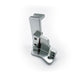 Billet B Series Throttle Cable Bracket for Front Mounted Throttle Cable