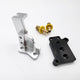 B-Series Throttle Body Conversion Kit  For 01–03 Acura CL | 02–03 Acura TL | 03–04 Honda Pilot & Odyssey