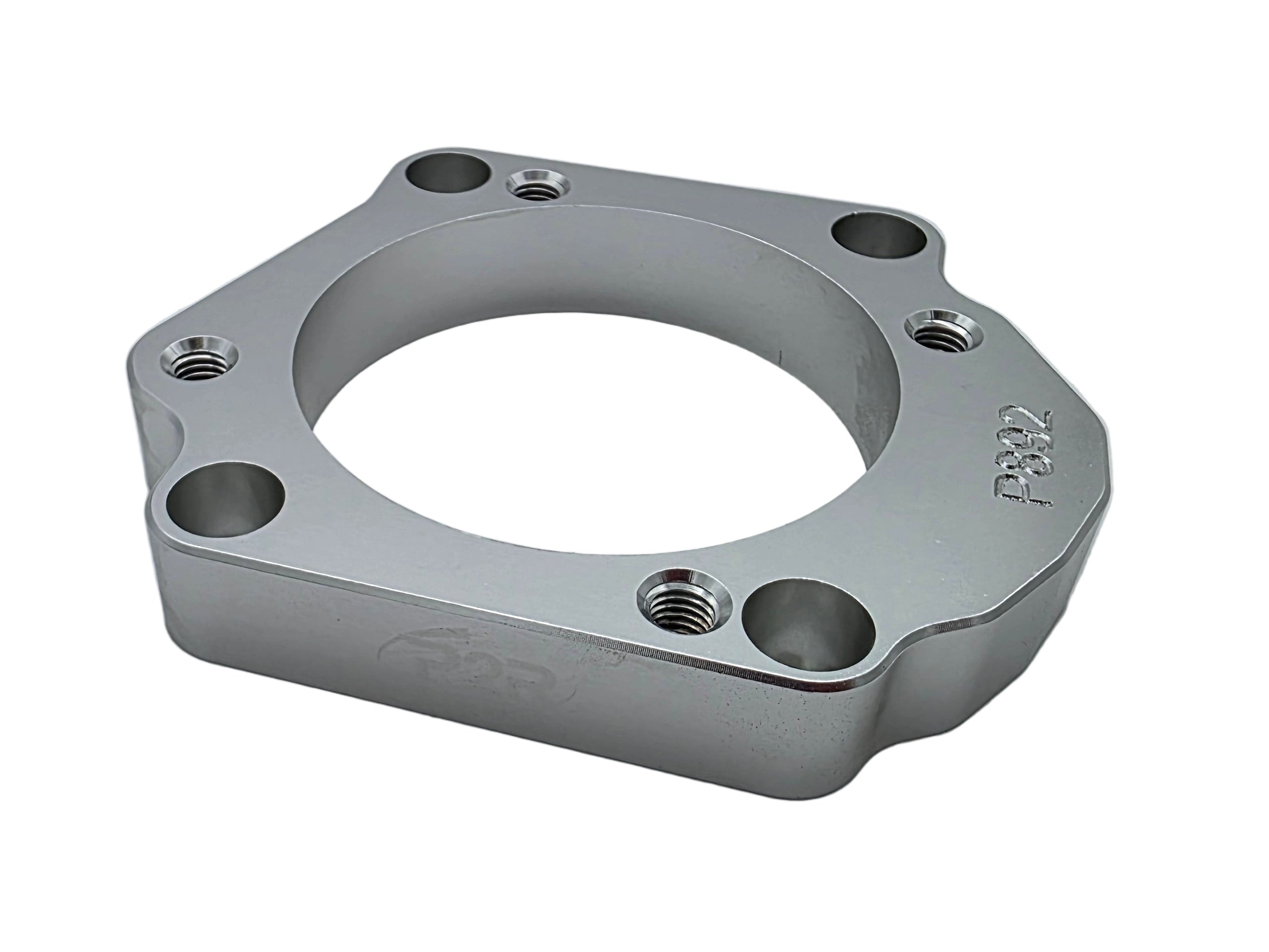 J37 Intake Manifold to PRB Throttle Body Adapter