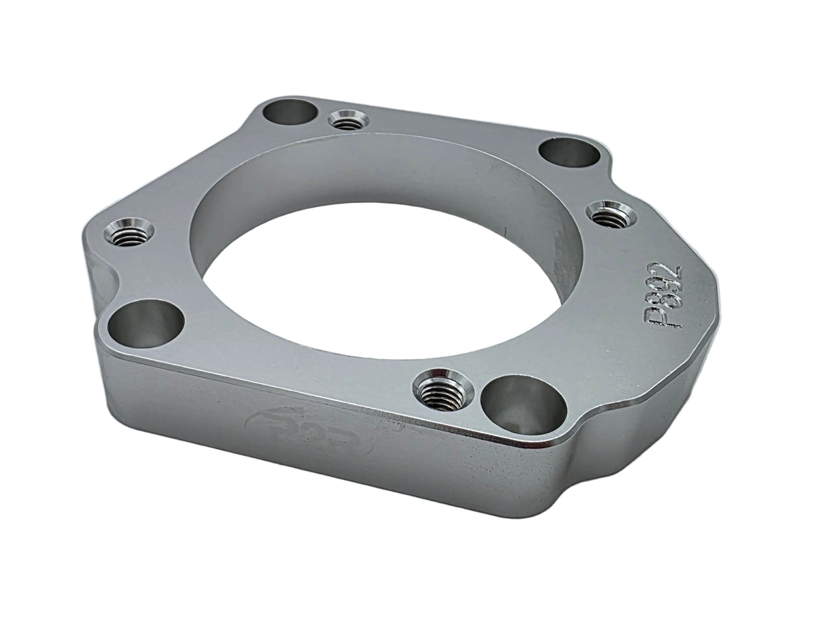 J37 Intake Manifold to PRB Throttle Body Adapter