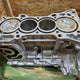 K23A1 General Assembly, Cylinder Block OEM Honda