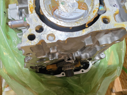 K23A1 General Assembly, Cylinder Block OEM Honda