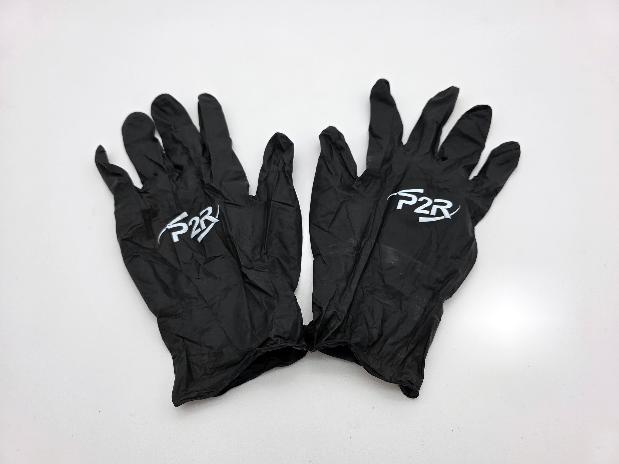 P2R XL Latex Gloves