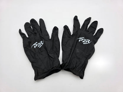 P2R XL Latex Gloves