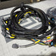 Basic J Series Harness w/Cable Throttle Body