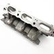 2013-2016 Hyundai Genesis Coupe V6 CNC Ported Lower Intake Manifold