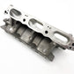 2013-2016 Hyundai Genesis Coupe V6 CNC Ported Lower Intake Manifold