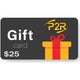P2R Power Rev Racing Gift Card