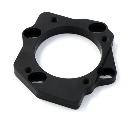 DBW J35 / SH-AWD to J32A2 / B Series Throttle Body Adapter