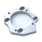DBW J35 / SH-AWD to J32A2 / B Series Throttle Body Adapter