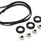 OEM Honda Valve Cover Gasket Set J32A1, J32A2, J35A3, J35A4