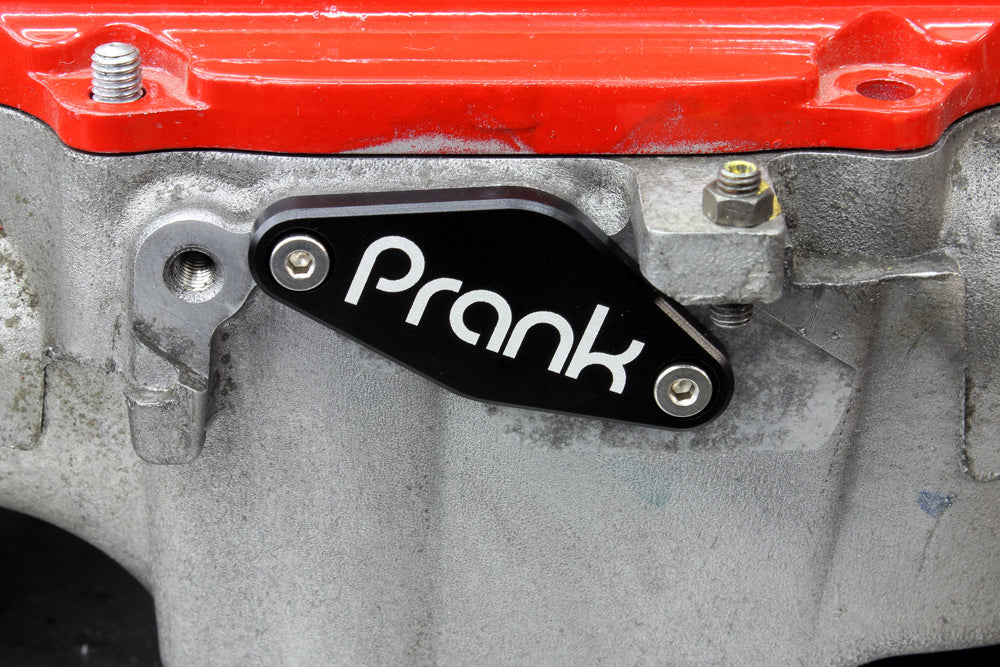 J32A2 / J35A4 Intake Butterfly Delete Kit
