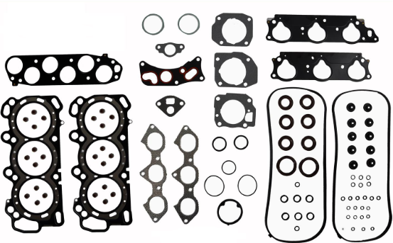 Gasket Set - Head