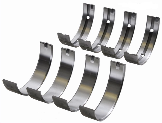 Bearing Set - Main