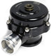 TiALSport QR-Series Recirculating Blow-Off Valve - 1.0" Discharge - Black