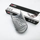 King Connecting Rod Bearing Set — Mitsubishi 6G74 3.5L/3.8L V6 (STD) | CR6735AM