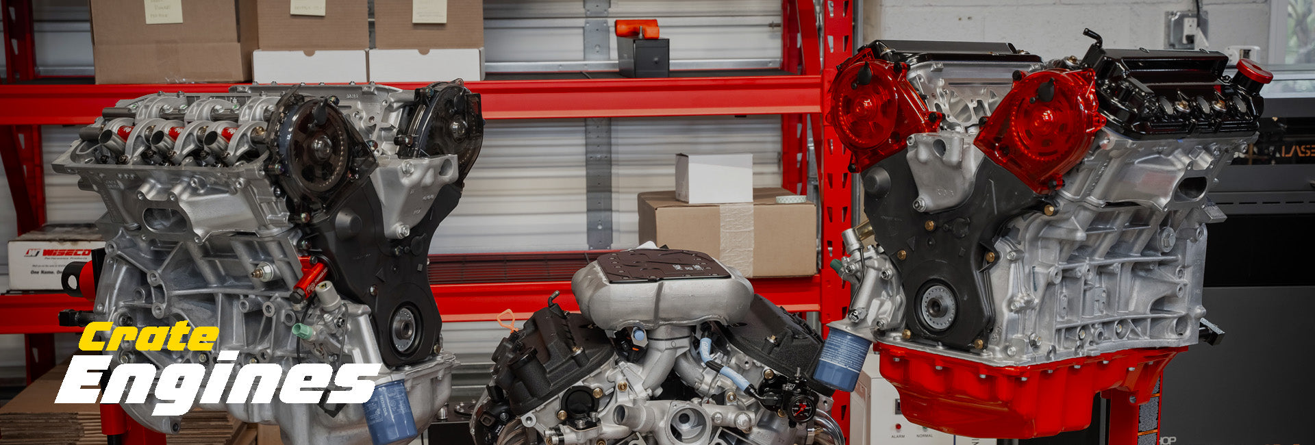 P2R Power Rev Racing