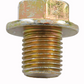 Oil Drain Plug