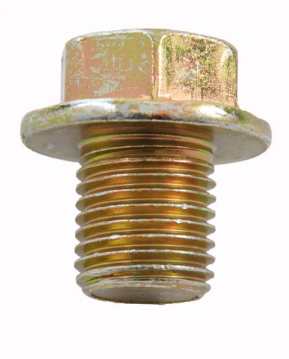 Oil Drain Plug