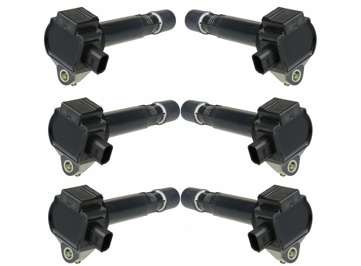 Denso Coils for 2014-2023 Acura MDX