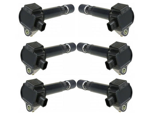 Denso Coils for 2014-2023 Acura MDX