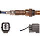 1999-2003 Acura TL / CL Downstream O2 Sensor