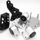 Hasport EFJ1 J-Series Swap Mount Kit V6 engine for 88-91 Civic and CRX