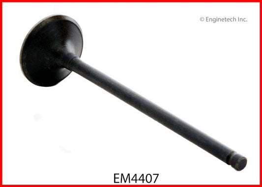 Honda & Acura J37 3.7L V6 Exhaust Valve — Enginetech EM4407
