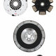 FX400 6-puck Single Disc Clutch Kit with Flywheel - HONDA ACCORD V6 -2003 2007-3.0L