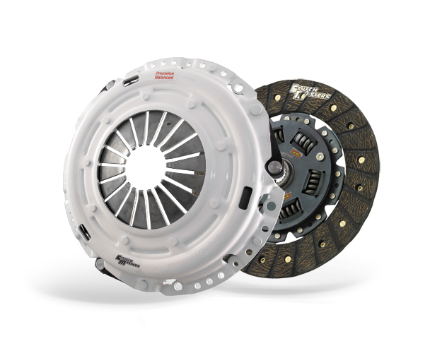 FX100 Single Disc Clutch Kit - 10-14 Acura TL SH-AWD