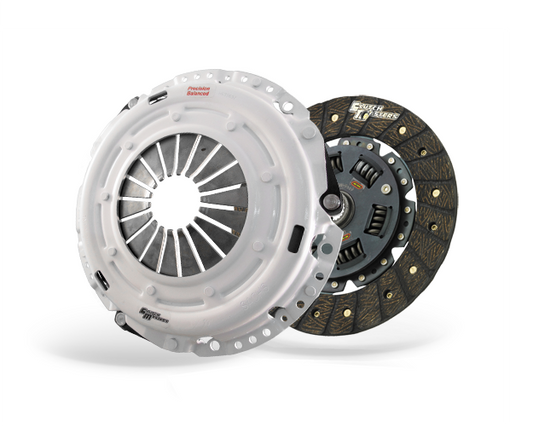 FX100 Single Disc Clutch Kit - 10-14 Acura TL SH-AWD